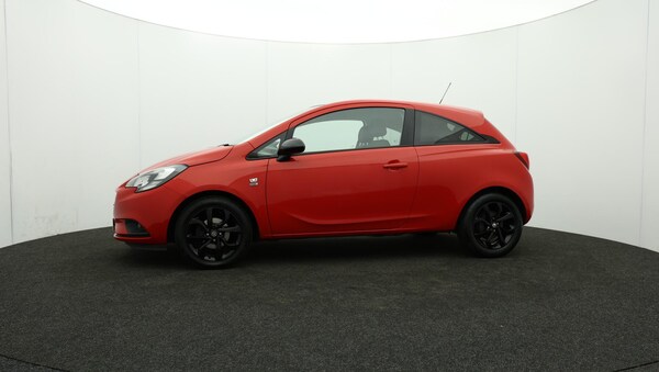 Used Vauxhall Corsa 2019 for sale - 76108933: Photo 69