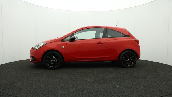 Used Vauxhall Corsa 2019 for sale - 76108933: Photo 70