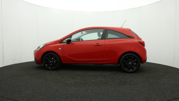 Used Vauxhall Corsa 2019 for sale - 76108933: Photo 72