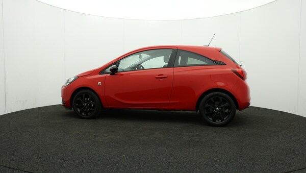 Used Vauxhall Corsa 2019 for sale - 76108933: Photo 73