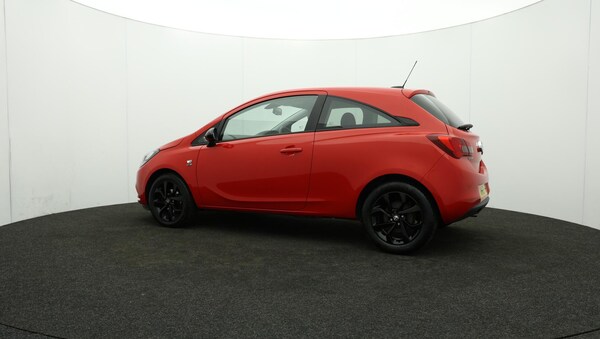 Used Vauxhall Corsa 2019 for sale - 76108933: Photo 75