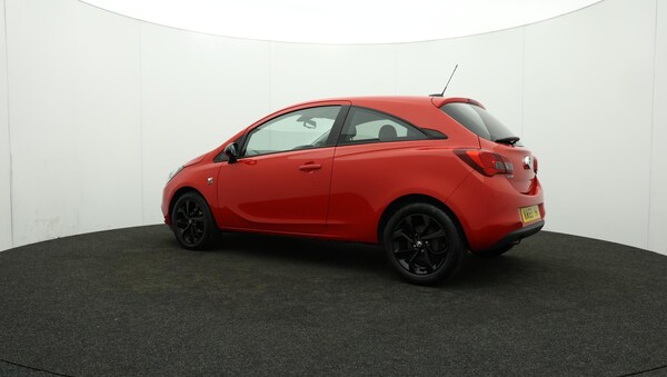 Used Vauxhall Corsa 2019 for sale - 76108933: Photo 76