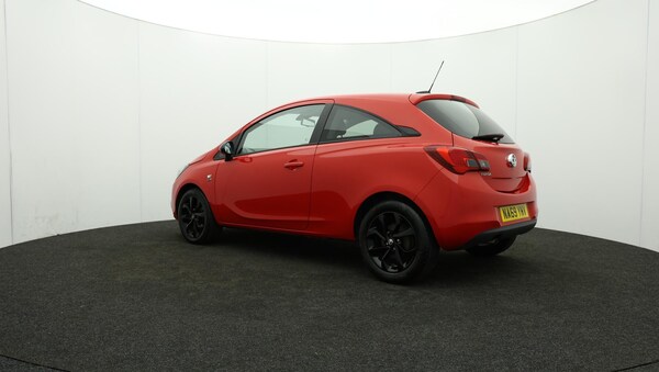 Used Vauxhall Corsa 2019 for sale - 76108933: Photo 77