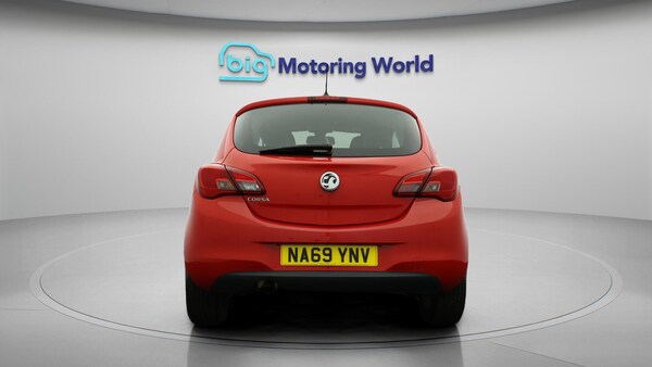 Used Vauxhall Corsa 2019 for sale - 76108933: Photo 7