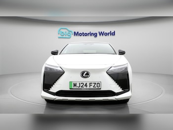 Used Lexus RZ 2024 for sale - 78581101: Photo