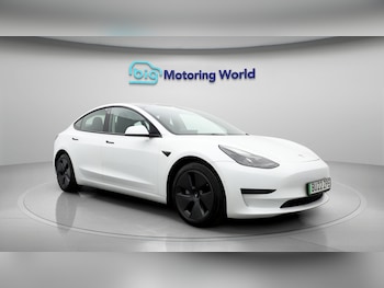 Used Tesla Model 3 2022 for sale - 78369730: Photo