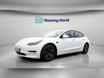 Used Tesla Model 3 2022 for sale - 78369730: Photo