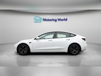 Used Tesla Model 3 2022 for sale - 78369730: Photo