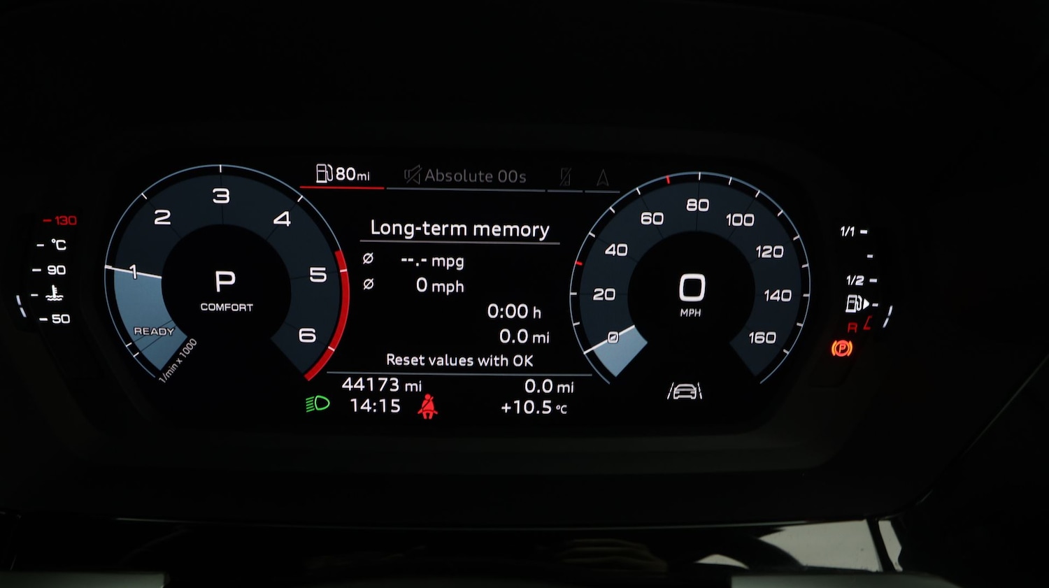 Used Audi A3 for sale - 77306392: Photo 10