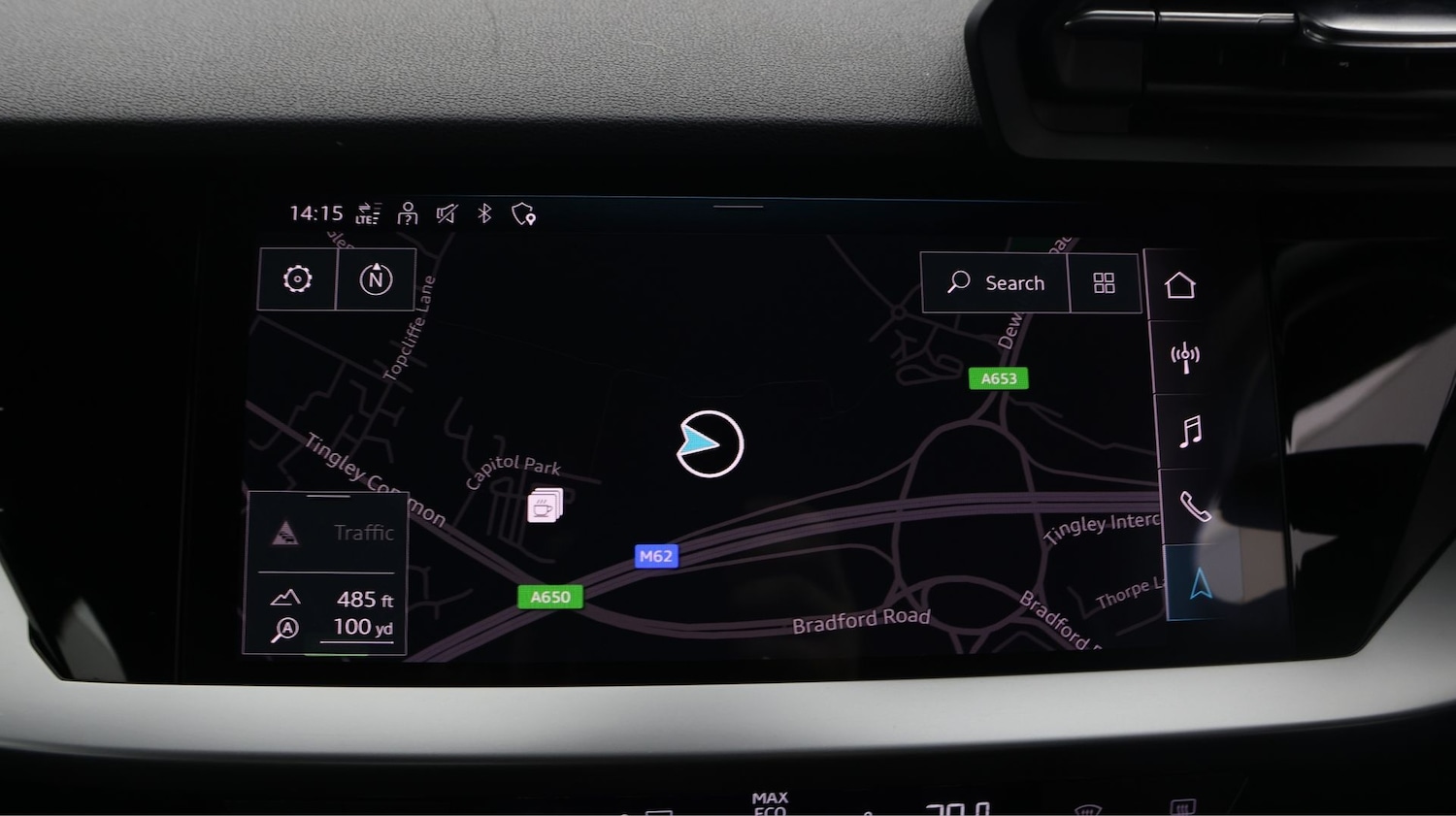 Used Audi A3 for sale - 77306392: Photo 11