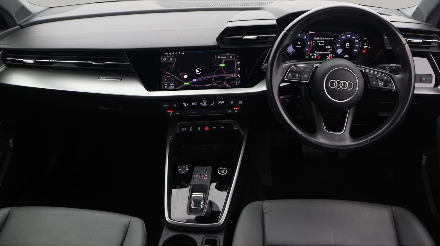 Used Audi A3 for sale - 77306392: Photo 13