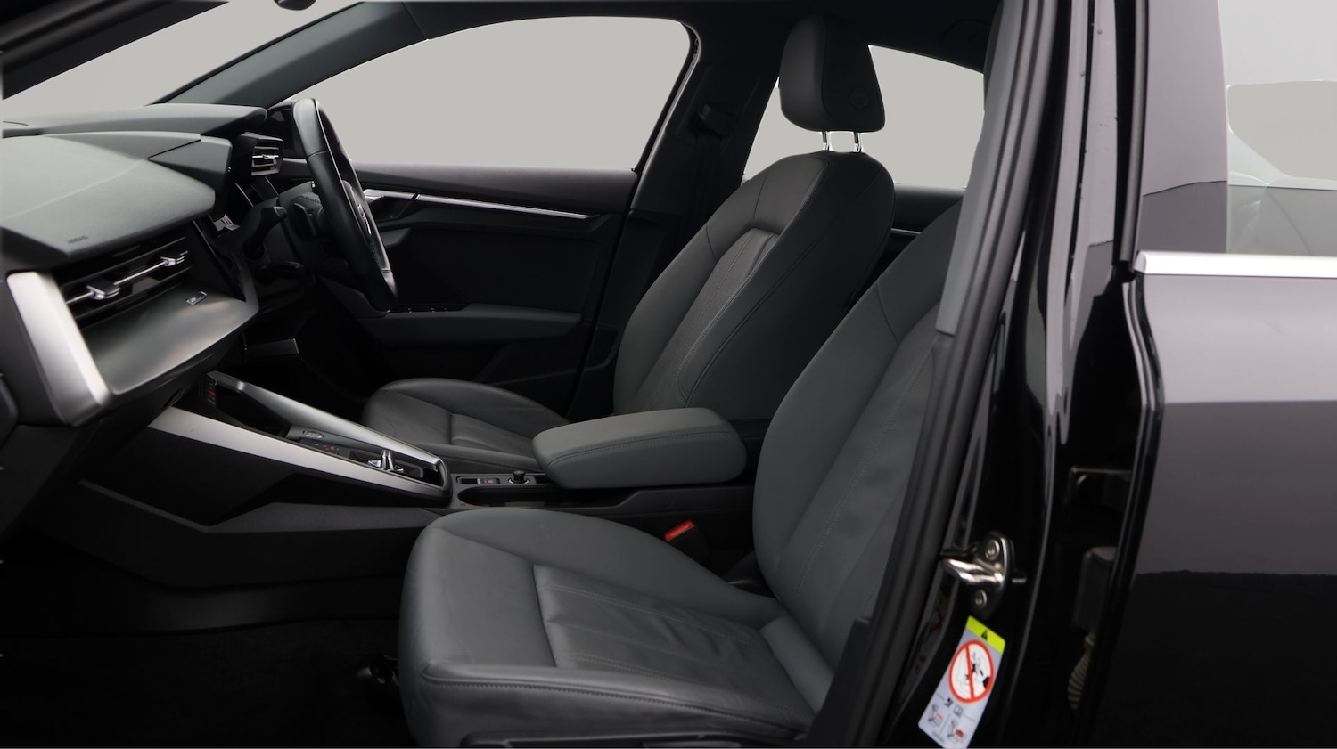 Used Audi A3 for sale - 77306392: Photo 14