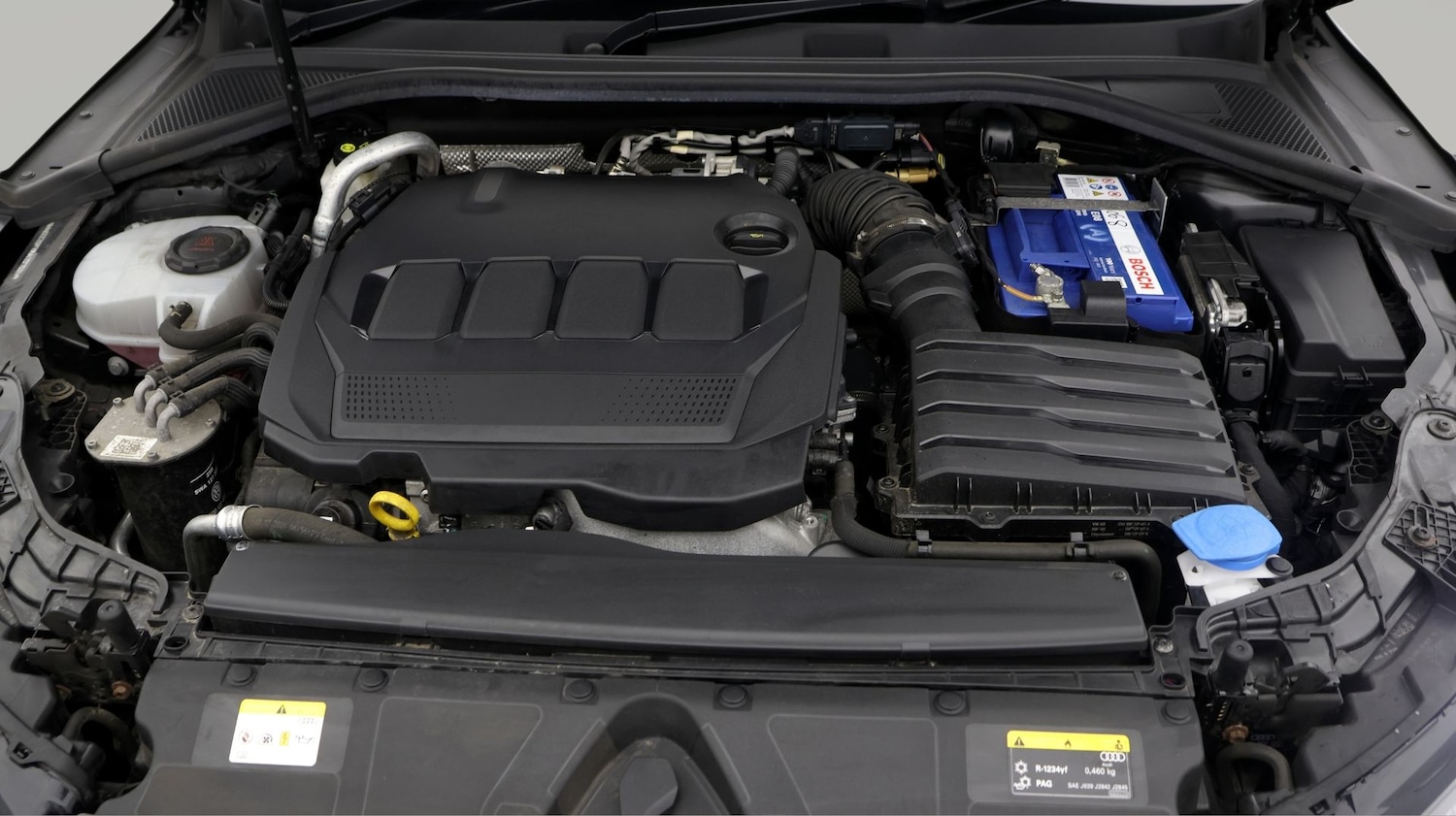 Used Audi A3 for sale - 77306392: Photo 19