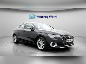 Used Audi A3 2021 for sale - 77306392: Photo