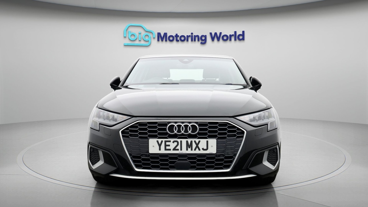Used Audi A3 for sale - 77306392: Photo 2