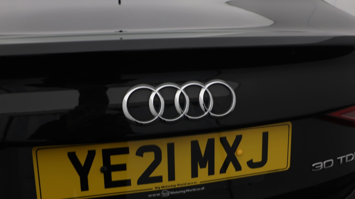 Used Audi A3 for sale - 77306392: Photo 20