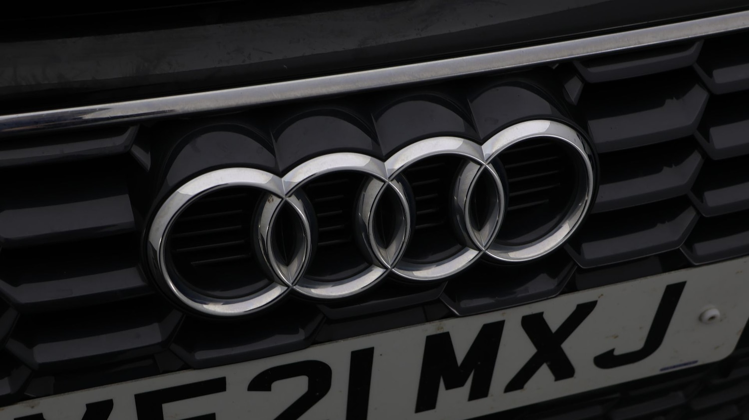 Used Audi A3 for sale - 77306392: Photo 22