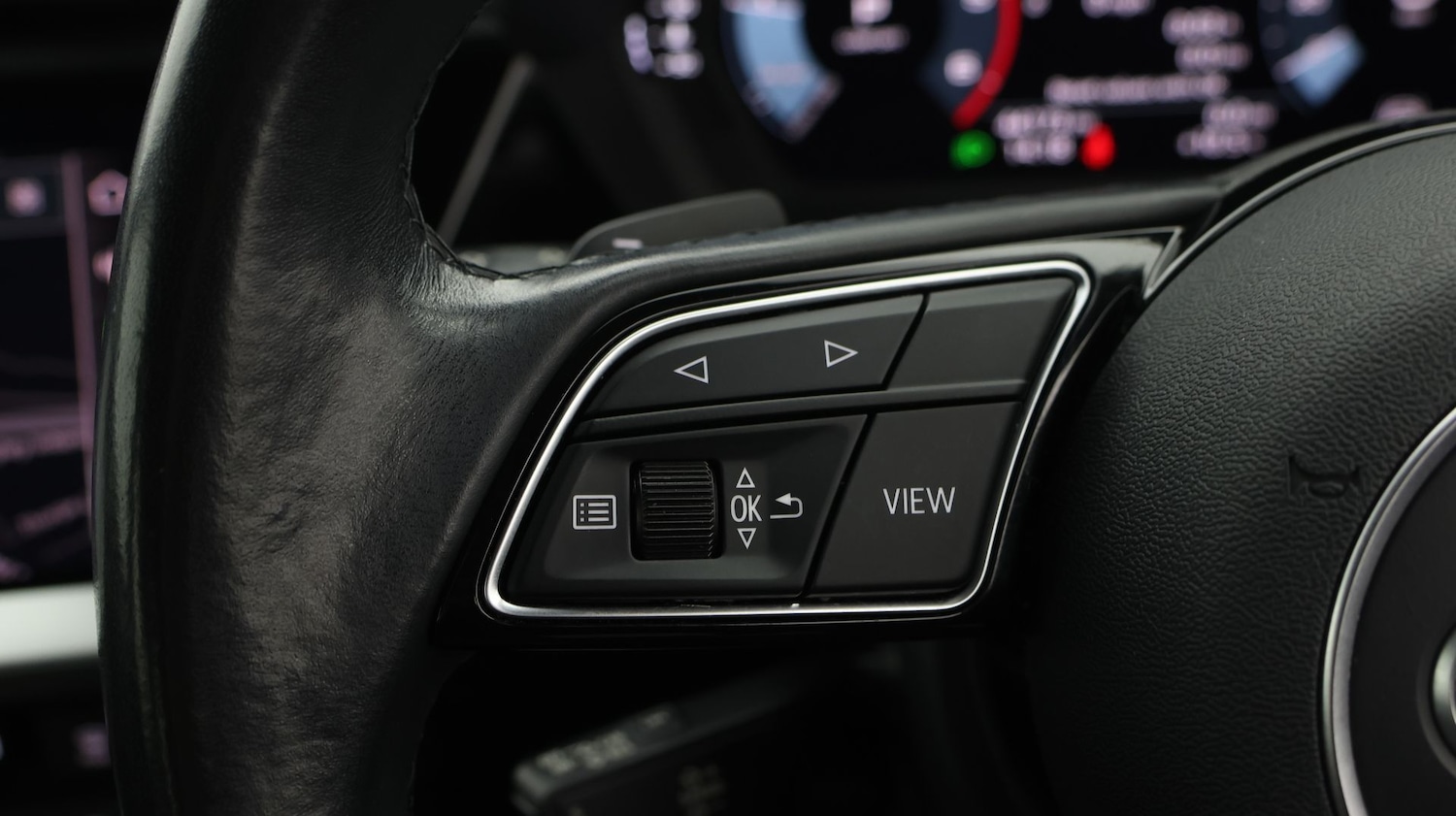 Used Audi A3 for sale - 77306392: Photo 23