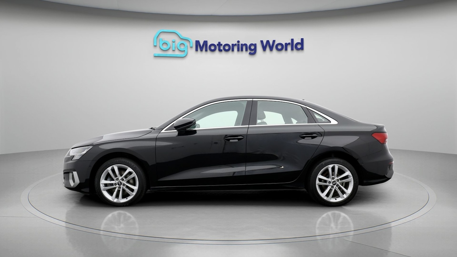 Used Audi A3 for sale - 77306392: Photo 4