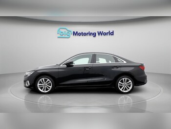 Used Audi A3 2021 for sale - 77306392: Photo