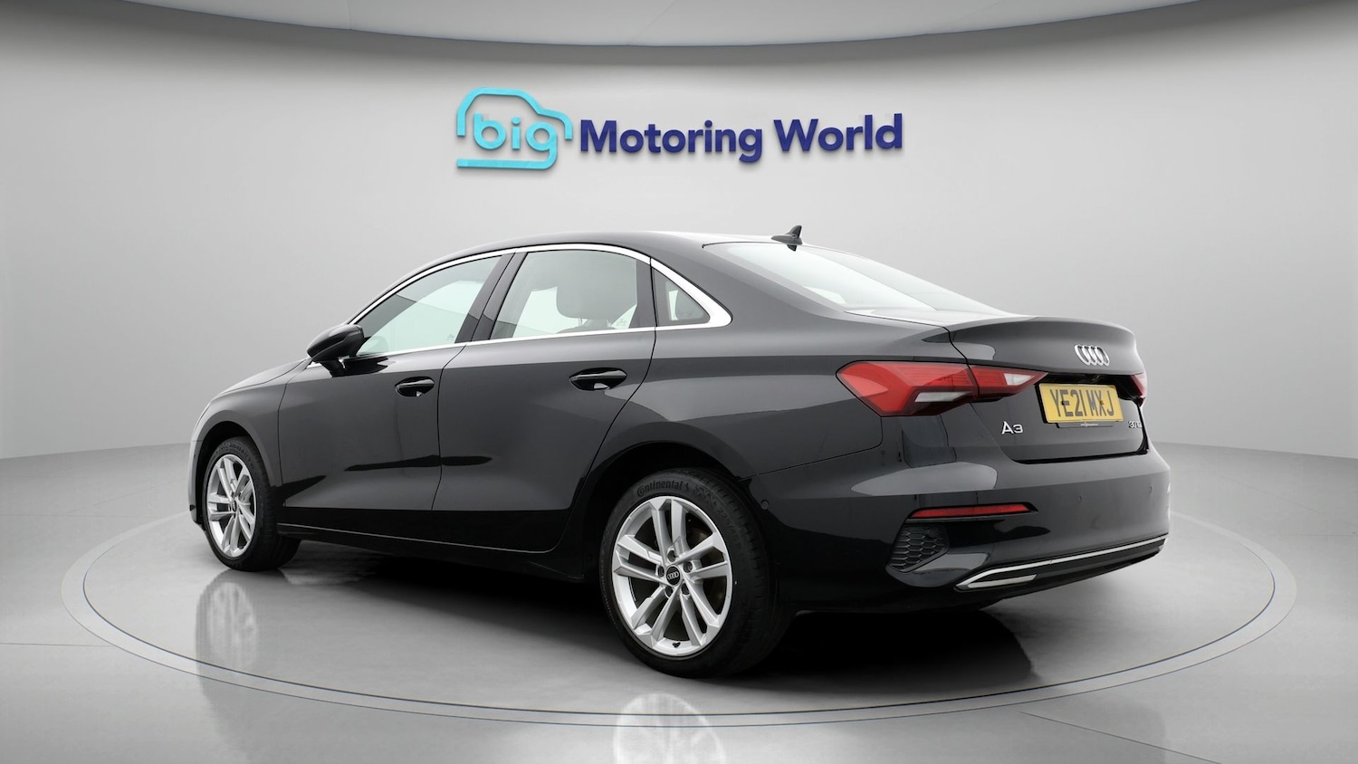 Used Audi A3 for sale - 77306392: Photo 5