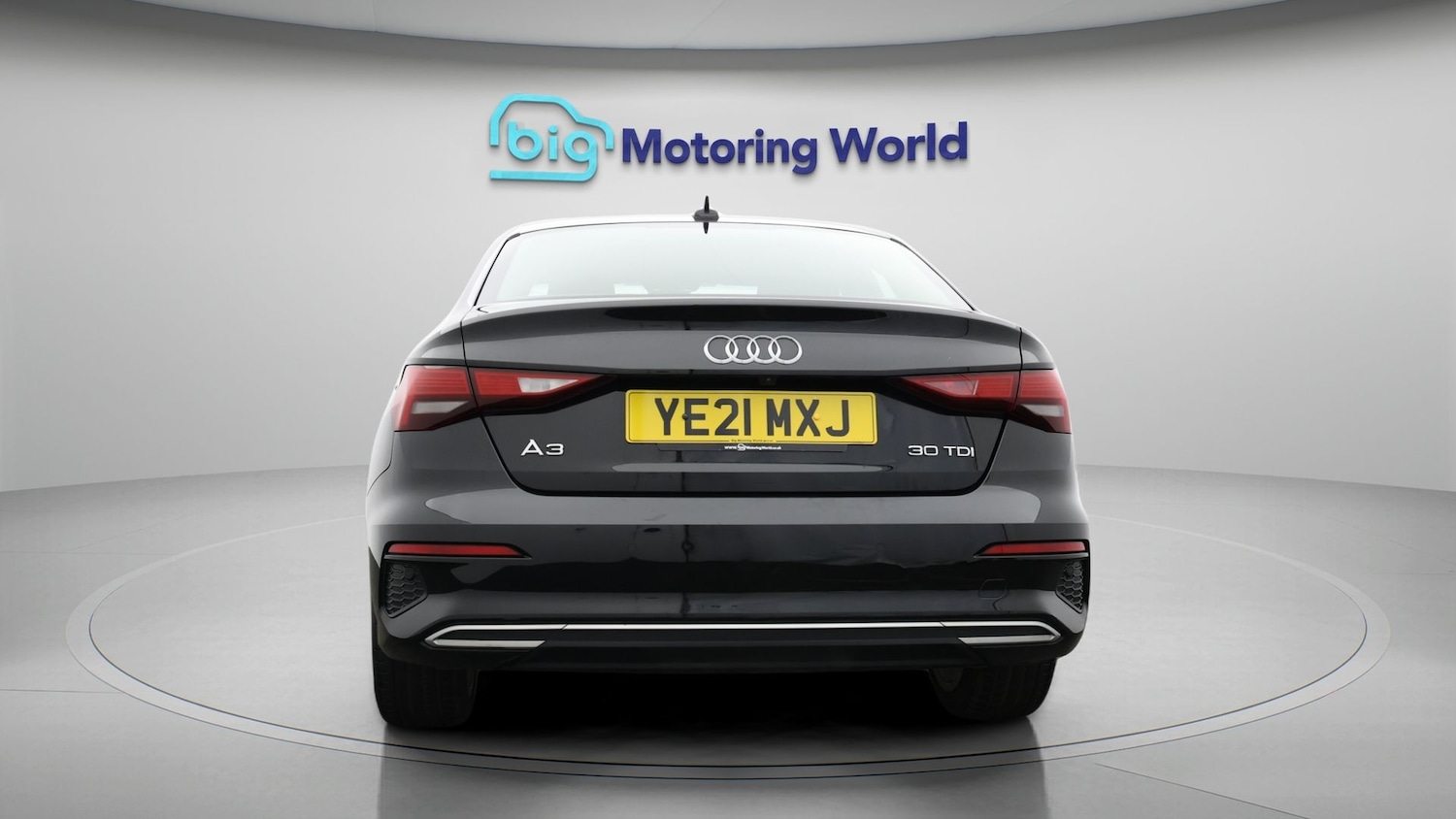 Used Audi A3 for sale - 77306392: Photo 6