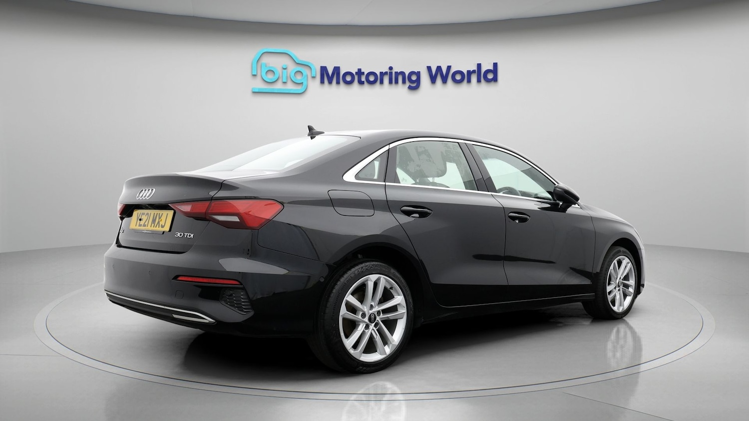 Used Audi A3 for sale - 77306392: Photo 7