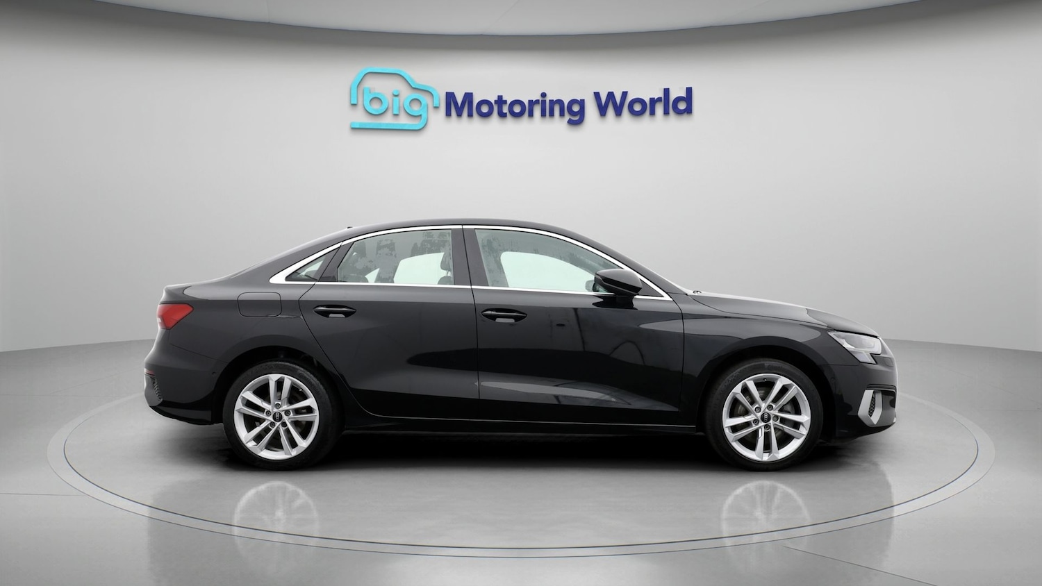 Used Audi A3 for sale - 77306392: Photo 8