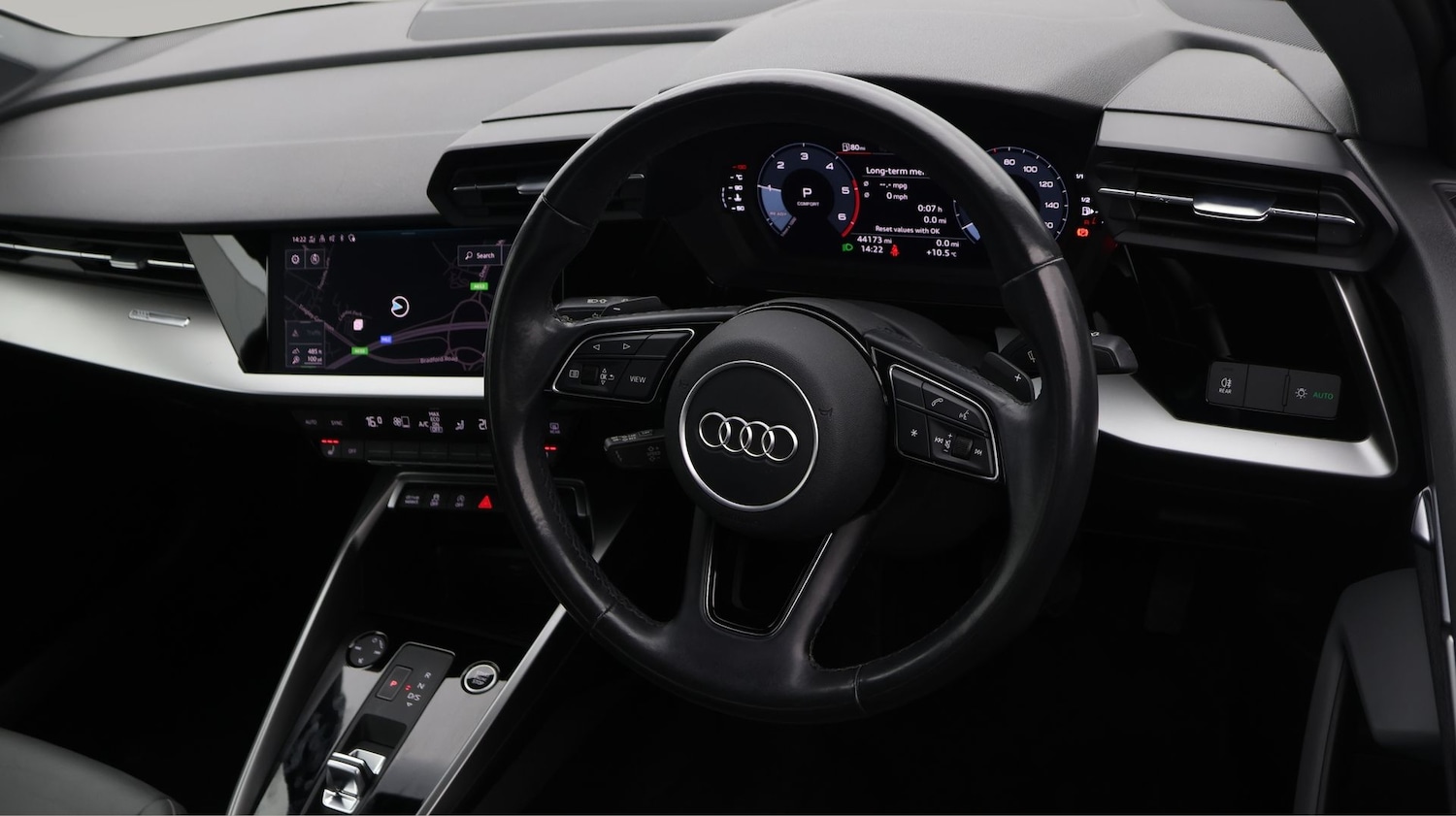 Used Audi A3 for sale - 77306392: Photo 9