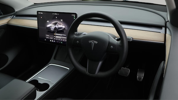 Used Tesla Model Y 2022 for sale - 76227490: Photo 10
