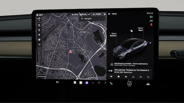 Used Tesla Model Y 2022 for sale - 76227490: Photo 12