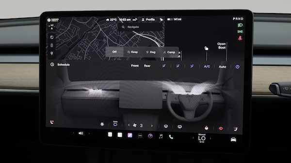 Used Tesla Model Y 2022 for sale - 76227490: Photo 13