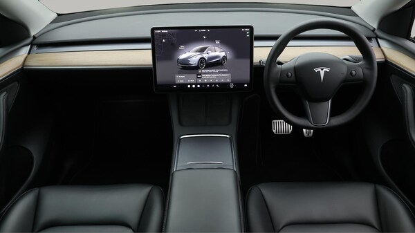 Used Tesla Model Y 2022 for sale - 76227490: Photo 14