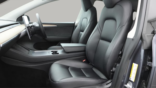 Used Tesla Model Y 2022 for sale - 76227490: Photo 15