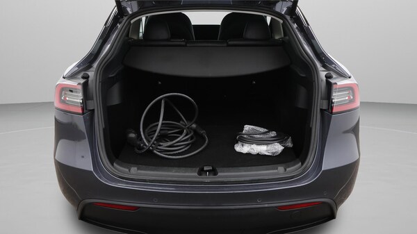 Used Tesla Model Y 2022 for sale - 76227490: Photo 18