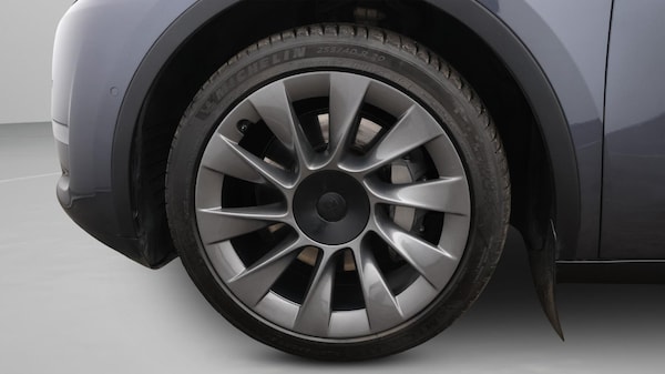 Used Tesla Model Y 2022 for sale - 76227490: Photo 19