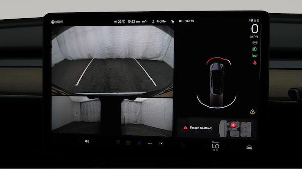 Used Tesla Model Y 2022 for sale - 76227490: Photo 27