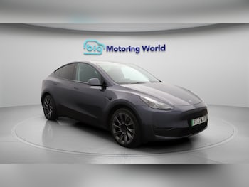 Used Tesla Model Y 2022 for sale - 76227490: Photo 2