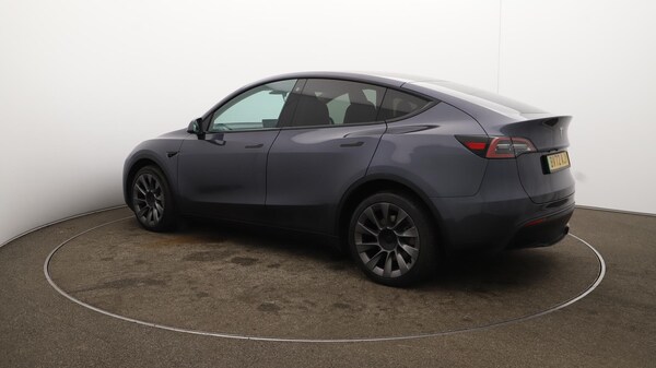 Used Tesla Model Y 2022 for sale - 76227490: Photo 36