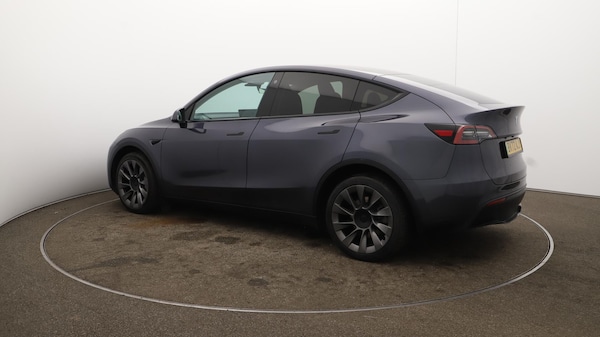 Used Tesla Model Y 2022 for sale - 76227490: Photo 37