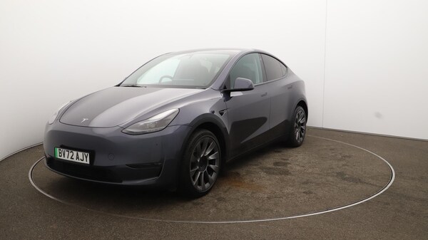Used Tesla Model Y 2022 for sale - 76227490: Photo 38