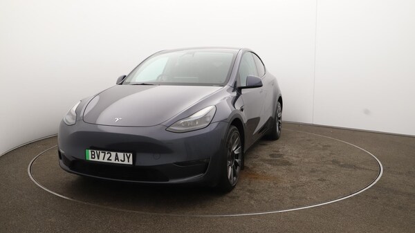 Used Tesla Model Y 2022 for sale - 76227490: Photo 39