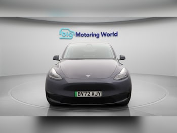 Used Tesla Model Y 2022 for sale - 76227490: Photo 3