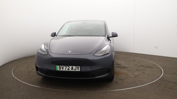 Used Tesla Model Y 2022 for sale - 76227490: Photo 40