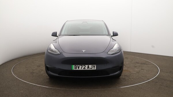 Used Tesla Model Y 2022 for sale - 76227490: Photo 41
