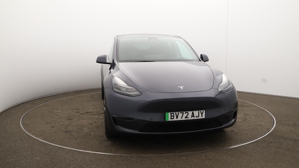 Used Tesla Model Y 2022 for sale - 76227490: Photo 42