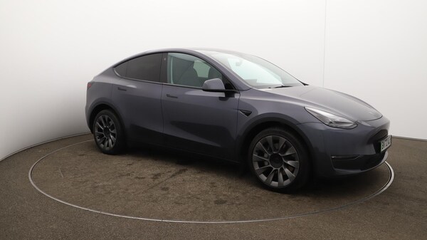 Used Tesla Model Y 2022 for sale - 76227490: Photo 46