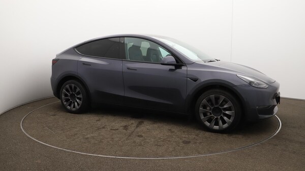 Used Tesla Model Y 2022 for sale - 76227490: Photo 47