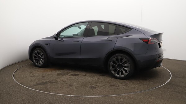 Used Tesla Model Y 2022 for sale - 76227490: Photo 48