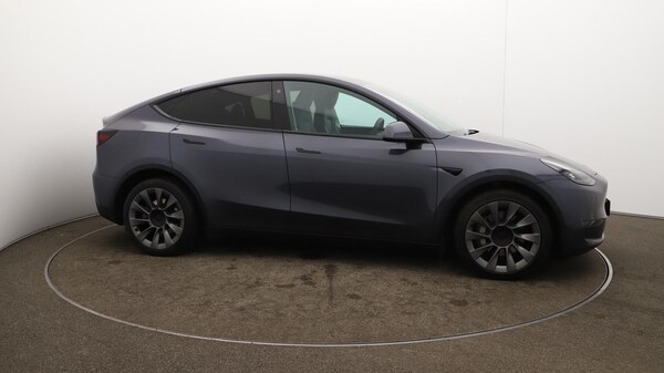 Used Tesla Model Y 2022 for sale - 76227490: Photo 49
